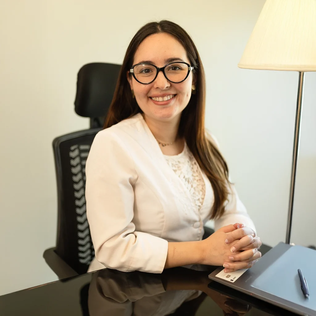 Nutrición y crecimiento niños